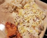 簡単ささみチーズマヨ作り方6写真