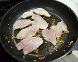 フライパンひとつで★アクアパッツァ作り方4写真