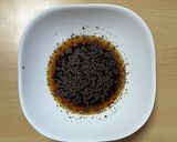 超簡単☆ふんわりキャラメル紅茶ケーキです作り方3写真