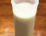 発酵フードメーカーde豆乳ヨーグルト作り方5写真
