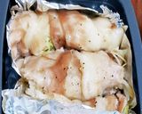 高校生男子お弁当22年9月7日作り方1写真