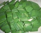 豆腐のニラ卵あっさり煮作り方3写真