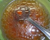 豆腐のニラ卵あっさり煮作り方4写真