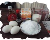 私好みのバニラアイス作り方1写真