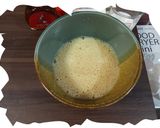 私好みのバニラアイス作り方4写真