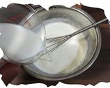 私好みのバニラアイス作り方5写真