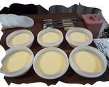 私好みのバニラアイス作り方8写真