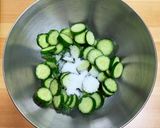 しば漬け作り方4写真
