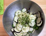しば漬け作り方6写真