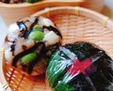女子学生のお弁当（2022.9.7）作り方4写真