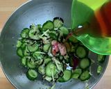 しば漬け作り方8写真