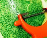 簡単♡トロトロ♡冬瓜とホタテ缶詰の煮物作り方3写真