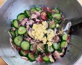 しば漬け作り方9写真