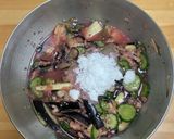 しば漬け作り方10写真