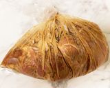 オイスターソースとマヨネーズで鶏の唐揚げ作り方2写真