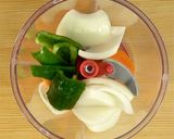 失敗知らず！炊飯器でチキンライス作り方3写真