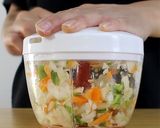 失敗知らず！炊飯器でチキンライス作り方4写真