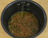 失敗知らず！炊飯器でチキンライス作り方5写真