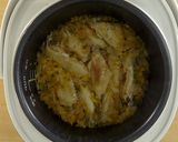 失敗知らず！炊飯器でチキンライス作り方6写真