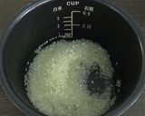味付けはポン酢だけ！簡単◎炊き込みご飯作り方3写真