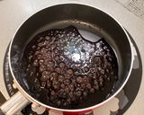 鴨ソテー♪ブルーベリーソース作り方1写真