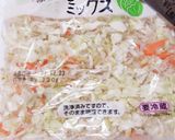ミックス野菜で作る♡うちの簡単餃子作り方2写真