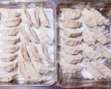 ミックス野菜で作る♡うちの簡単餃子作り方4写真