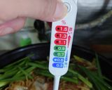 ヨウサマの減塩チャーシュー醤油焼きそば作り方9写真