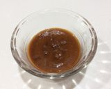 簡単♪味噌田楽作り方3写真