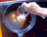 ごはんのお供に♪近江牛しぐれ煮【食遺産】作り方2写真