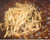 ごはんのお供に♪近江牛しぐれ煮【食遺産】作り方3写真
