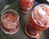 fraise confiture作り方5写真