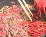 ごはんのお供に♪近江牛しぐれ煮【食遺産】作り方5写真