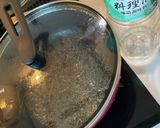 冷凍アサリで酒蒸し作り方1写真