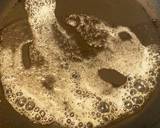 すじ青のりとえのきのスパムおにぎり作り方3写真