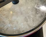 冷凍アサリで酒蒸し作り方3写真