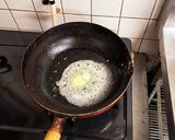 ブルーギルのムニエル作り方3写真