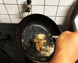 ブルーギルのムニエル作り方4写真