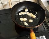 ブルーギルの竜田揚げ作り方3写真