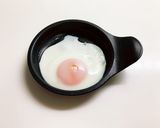 トースターで目玉焼き(プレート使用)作り方4写真
