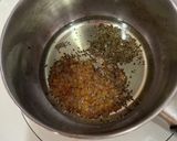 カレーに後がけ★スパイスオイル（マサラ）作り方3写真