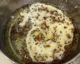 カレーに後がけ★スパイスオイル（マサラ）作り方4写真
