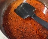 カレーに後がけ★スパイスオイル（マサラ）作り方6写真