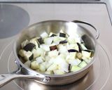 凄く美味しい！【サテトム香る肉野菜ごはん作り方2写真
