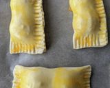 業スー品で簡単！あんこ餅パイ作り方6写真