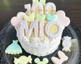 アイシングクッキー(生地＆アイシング)作り方10写真