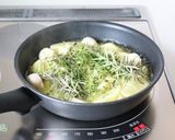 トスカーナフライドポテト（ガーリック）作り方4写真