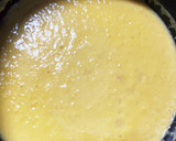 とうもろこしと玉ねぎの甘〜いスープ作り方7写真