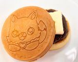 モチモチ食感!米粉のパンケーキ作り方7写真