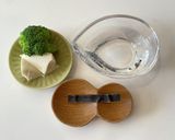 【離乳食初期】豆腐のブロッコリソースがけ作り方1写真